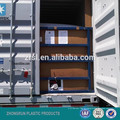 China Fábrica OEM 20 &quot;Flexitank recipiente para líquido / vinho transporte, trem, caminhão recipiente flexibag baixo preço